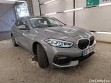  Bmw  Serie 1 BMW Série 1 / 2019 / 5P / Berline 116i DKG7 Business Design #4
