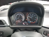  Bmw  X1 Série  sDrive16d Lounge 1.5 115CV BVA7 E6d #6