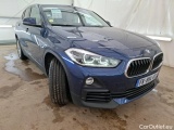 Bmw  X2 BMW  / 2017 / 5P / SUV sDrive20d Lounge BVA8 #4