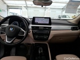  Bmw  X2 BMW  / 2017 / 5P / SUV sDrive20d Lounge BVA8 #5