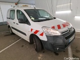  Citroen  Berlingo CITROEN  VU 3p Fourgonnette BlueHDi 100 S&S ETG6 Business M #4
