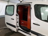  Citroen  Berlingo CITROEN  VU 3p Fourgonnette BlueHDi 100 S&S ETG6 Business M #9