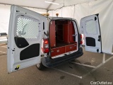  Citroen  Berlingo CITROEN  VU 3p Fourgonnette BlueHDi 100 S&S ETG6 Business M #10