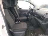  Citroen  Berlingo  Fourgon Club M 650 1.5 BlueHDi 75CV BVM5 E6dT #8