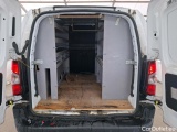  Citroen  Berlingo  Fourgon Club M 650 1.5 BlueHDi 75CV BVM5 E6dT #10
