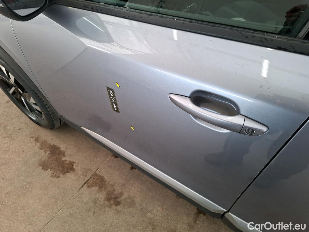  Peugeot  2008  Allure Business 1.5 HDi 130CV BVA8 E6d #1