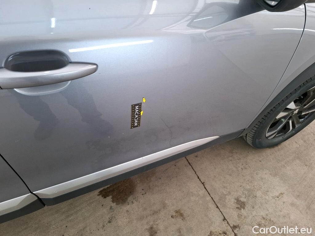  Peugeot  2008  Allure Business 1.5 HDi 130CV BVA8 E6d #83