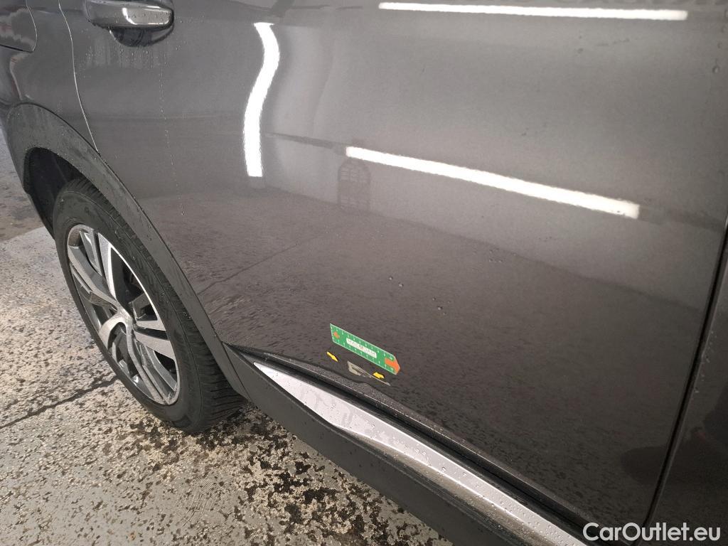  Peugeot  3008  II Allure Pack 1.5 HDi 130CV BVA8 E6d #4