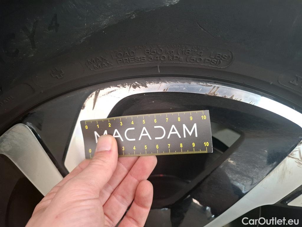  Citroen  C5  Aircross Business Plus 1.2 PureTech 130CV BVM6 E6dT #38