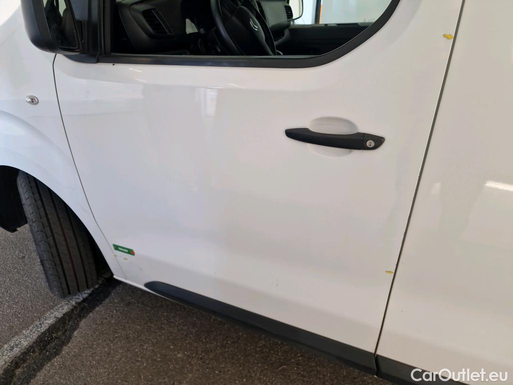  Citroen  Jumpy  Fourgon Club M 2.0 BlueHDi 120CV BVM6 E6dT #43