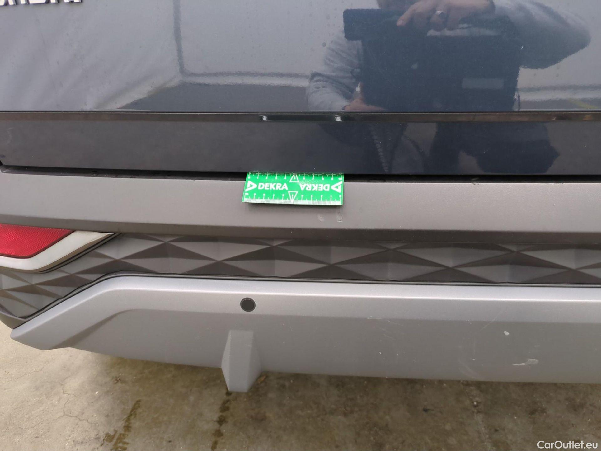  Hyundai  Tucson  Creative Mild-Hybrid 2WD 1.6 CRDI 135CV BVA7 E6d #26