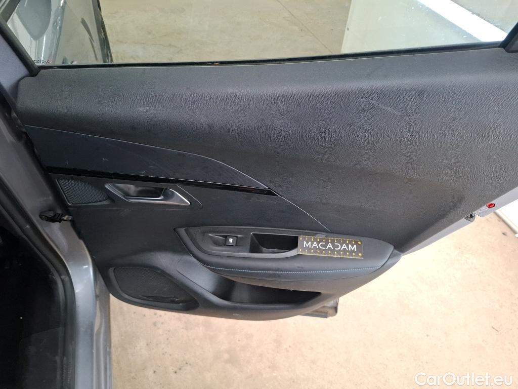  Peugeot  2008  Allure Business 1.5 HDi 130CV BVA8 E6d #34