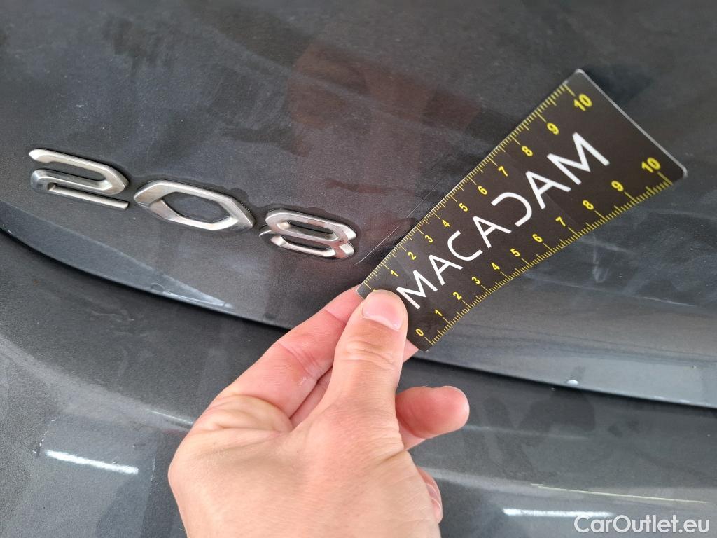  Peugeot  208  Allure Business 1.5 HDi 100CV BVM6 E6d #50