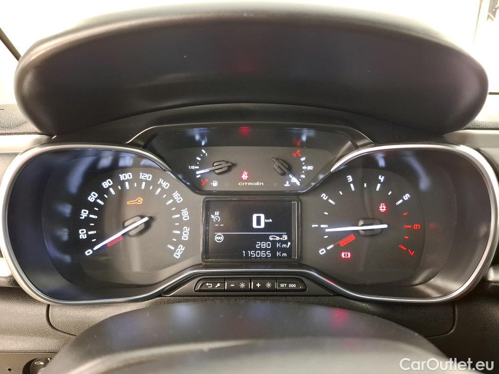  Citroen  C3  Société Feel Nav 1.5 BlueHDI 100CV BVM5 E6dT #22