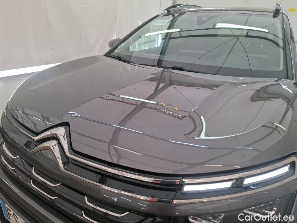  Citroen  C5  Aircross Business Plus 1.2 PureTech 130CV BVM6 E6dT #9