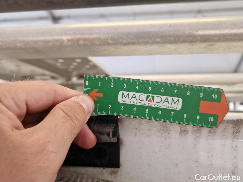  Citroen  Jumpy  Fourgon Club M 2.0 BlueHDi 120CV BVM6 E6dT #34