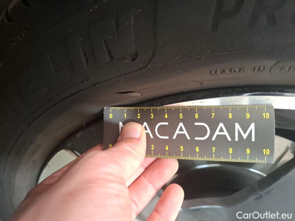  Citroen  C5  Aircross Business Plus 1.2 PureTech 130CV BVM6 E6dT #27