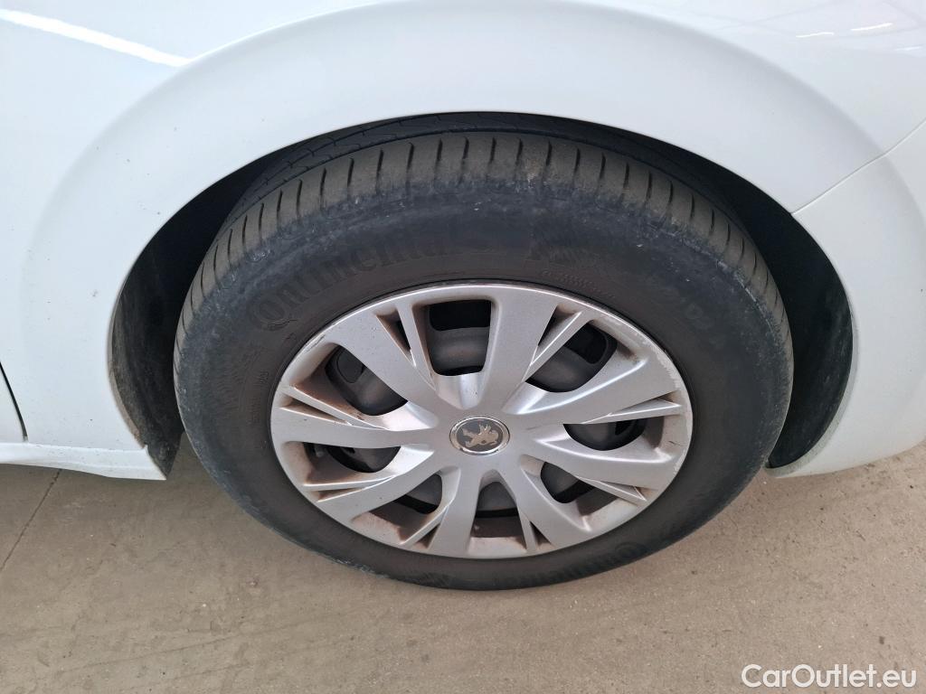  Peugeot  208 PEUGEOT  Affaire VU 5p Berline BlueHDi 75 PREMIUM PACK #25