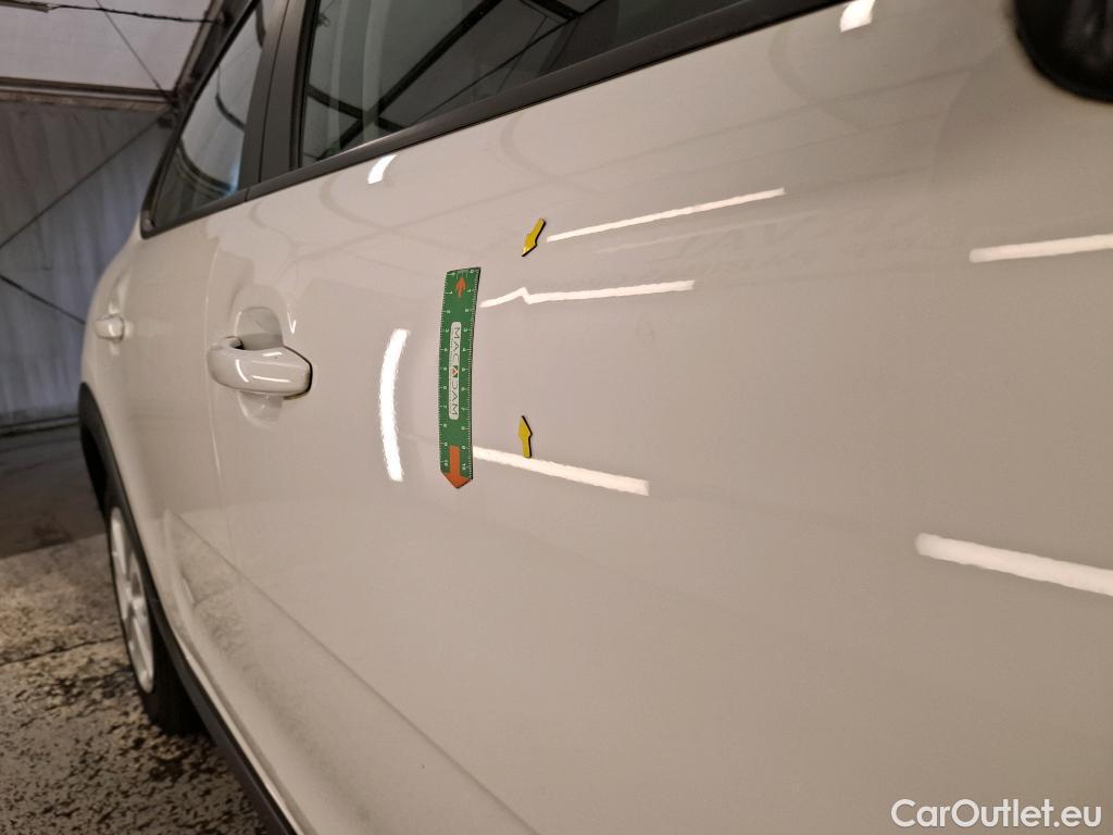  Citroen  C3  Société Feel Nav 1.5 BlueHDI 100CV BVM5 E6dT #1