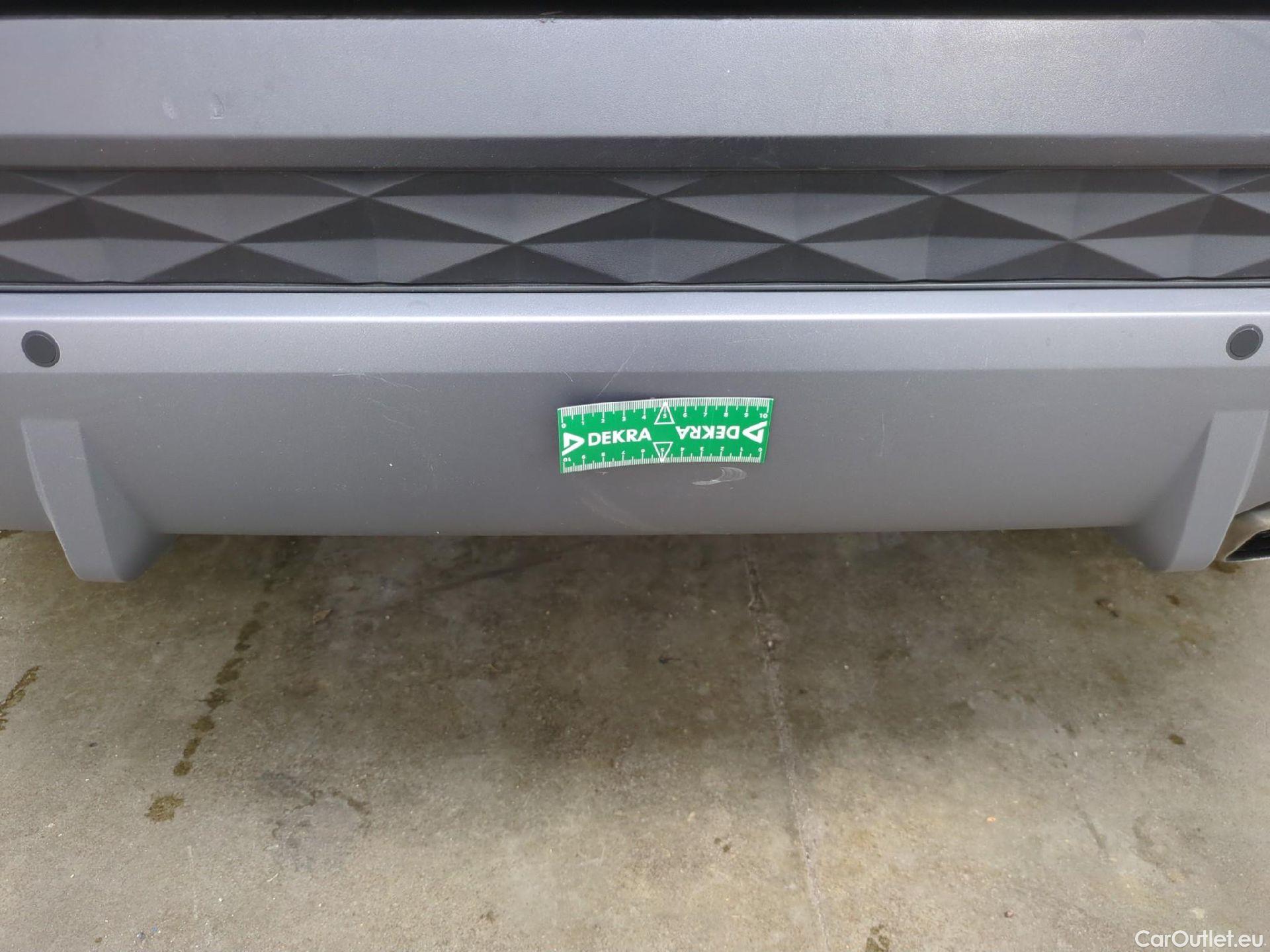  Hyundai  Tucson  Creative Mild-Hybrid 2WD 1.6 CRDI 135CV BVA7 E6d #28