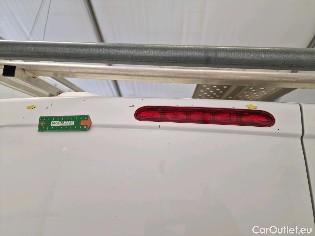  Citroen  Jumpy  Fourgon Club M 2.0 BlueHDi 120CV BVM6 E6dT #40