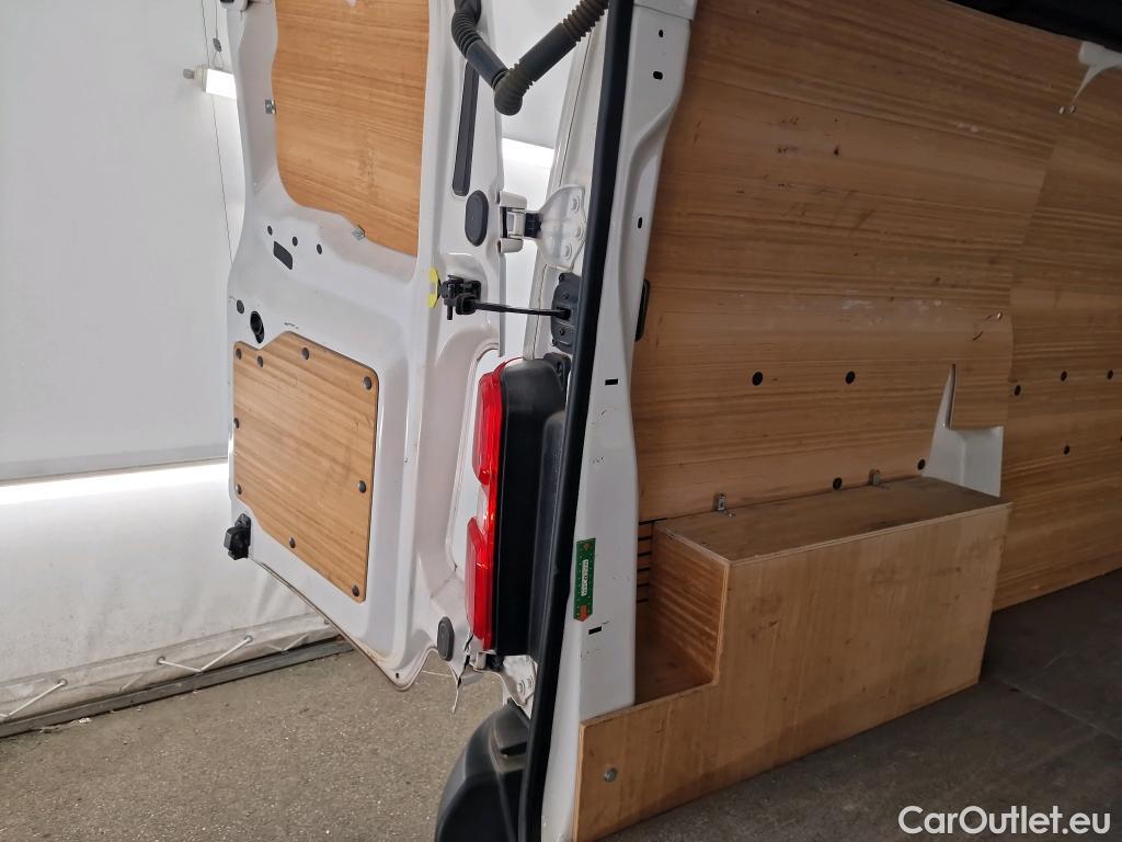  Citroen  Jumpy  Fourgon Club M 2.0 BlueHDi 120CV BVM6 E6dT #31