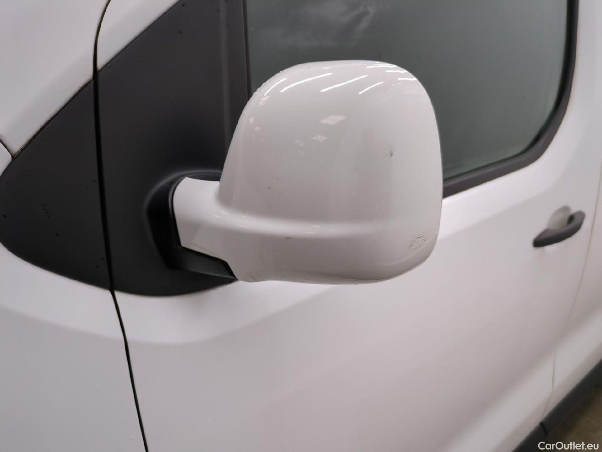  Citroen  Jumpy  Fourgon Business M 1.6 BlueHDi 95CV BVM5 E6 #8