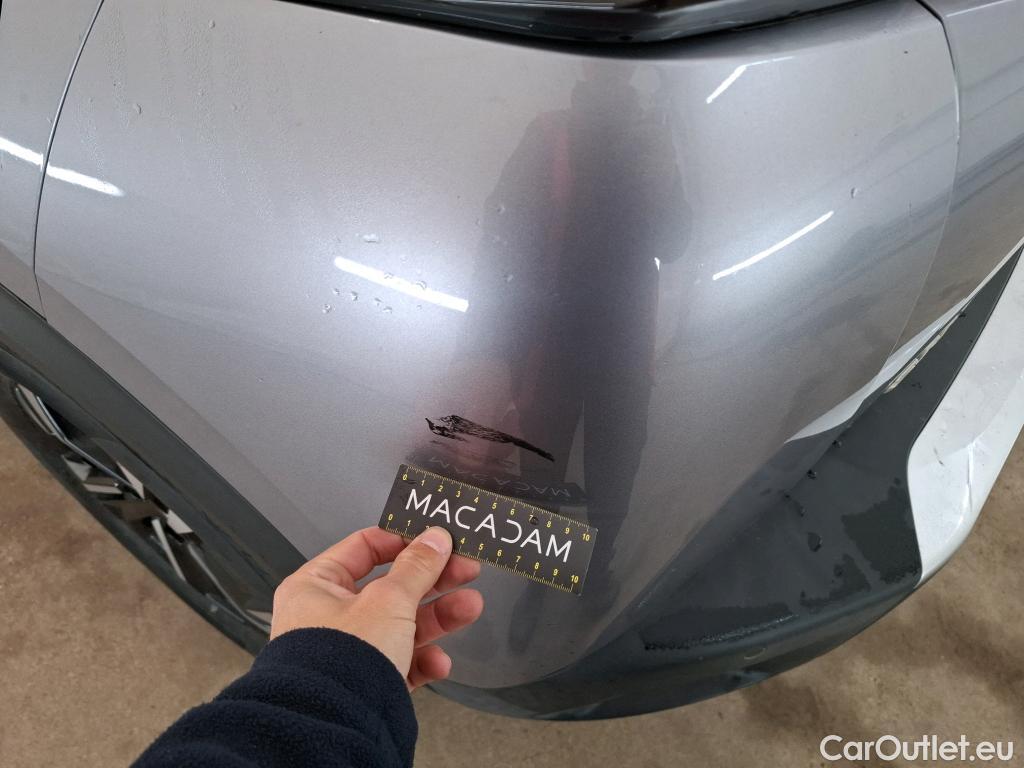  Peugeot  2008  Allure Business 1.5 HDi 130CV BVA8 E6d #77