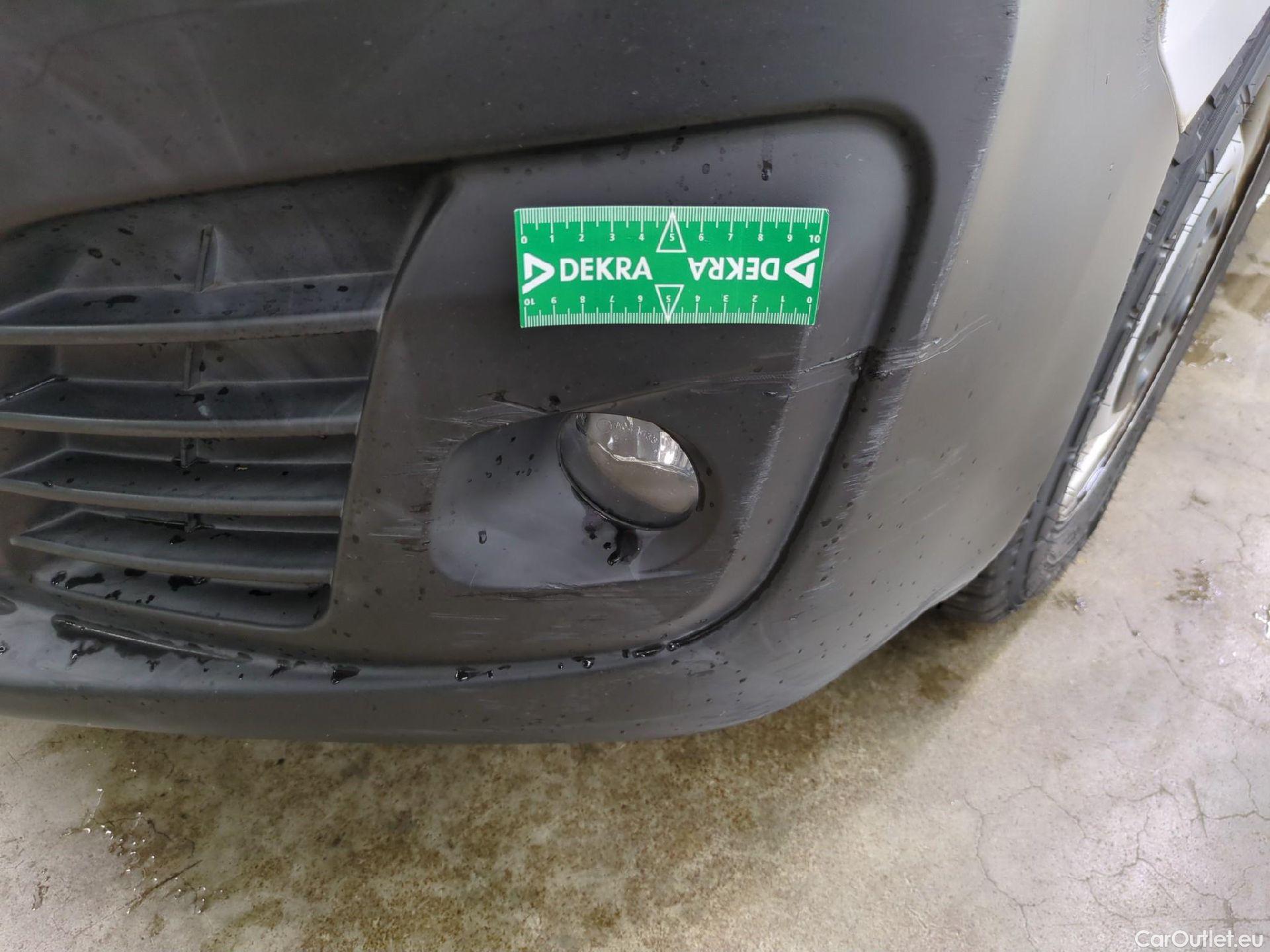  Citroen  Jumpy  Fourgon Business M 1.6 BlueHDi 95CV BVM5 E6 #27