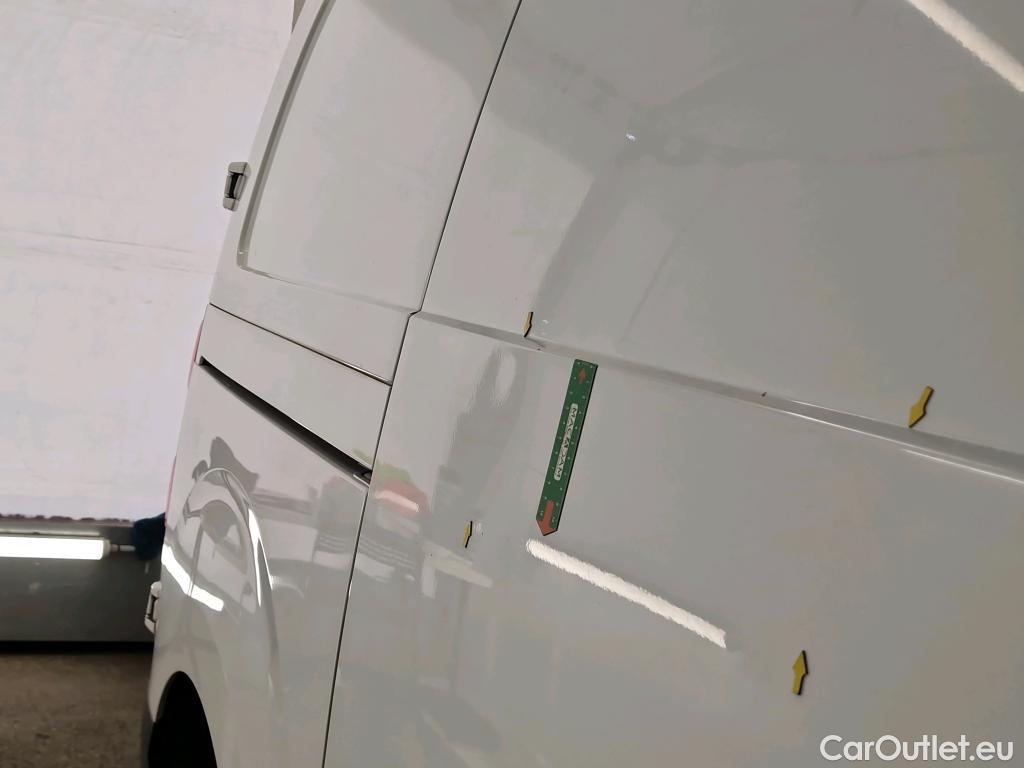  Citroen  Jumpy  Fourgon Club M 2.0 BlueHDi 120CV BVM6 E6dT #21