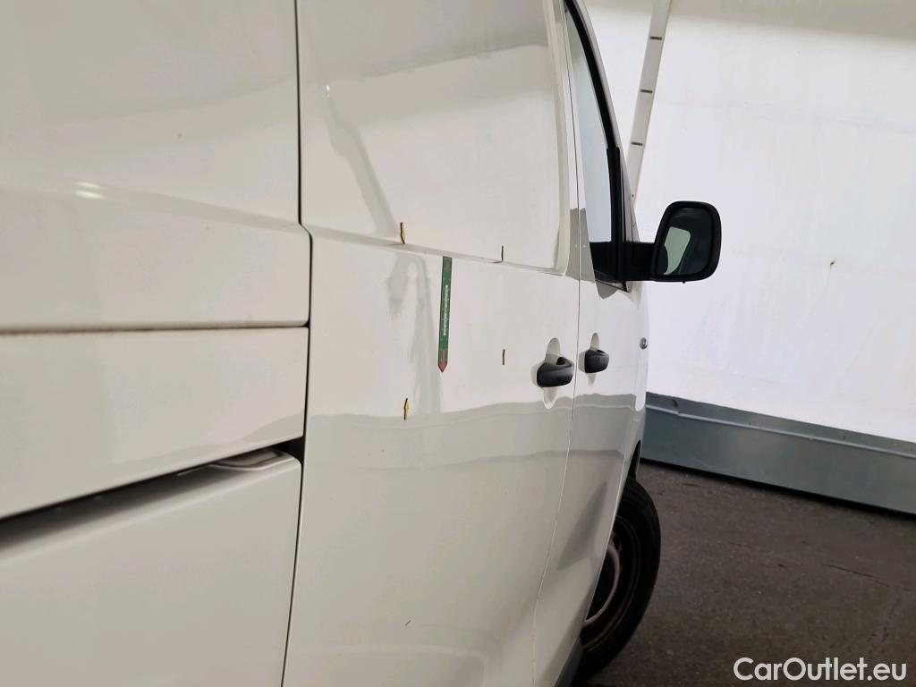  Citroen  Jumpy  Fourgon Club M 2.0 BlueHDi 120CV BVM6 E6dT #23