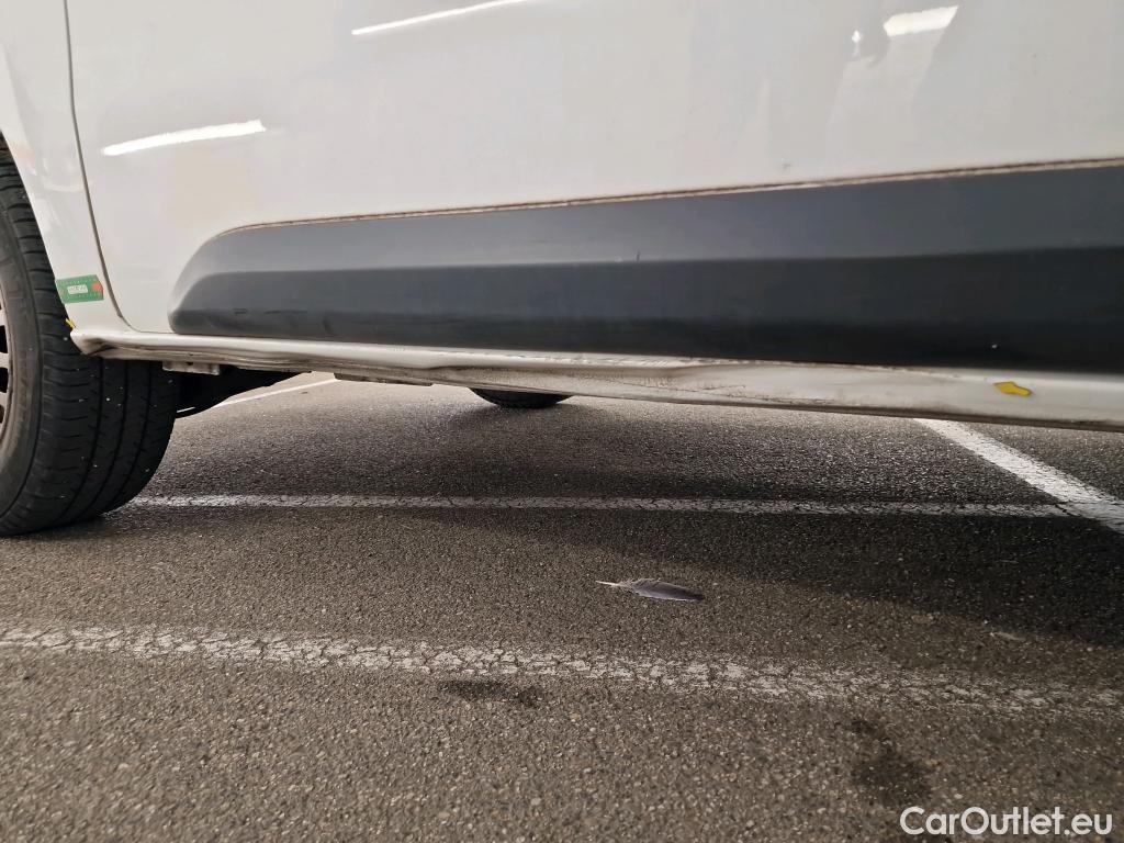  Citroen  Jumpy  Fourgon Club M 2.0 BlueHDi 120CV BVM6 E6dT #3