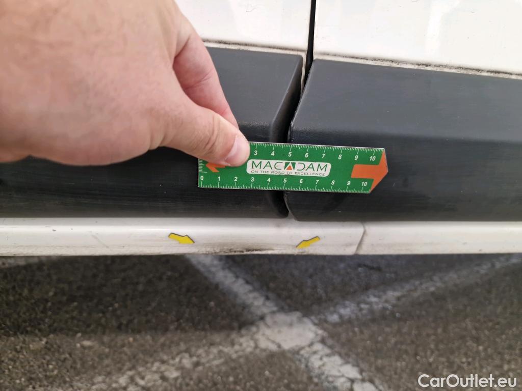  Citroen  Jumpy  Fourgon Club M 2.0 BlueHDi 120CV BVM6 E6dT #4