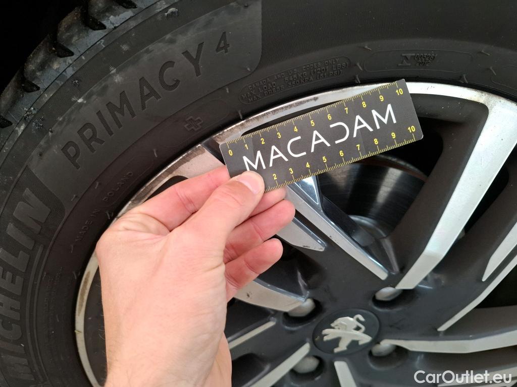  Peugeot  208  Allure Business 1.5 HDi 100CV BVM6 E6d #8