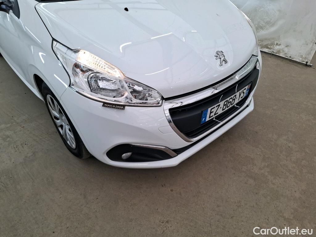 Peugeot  208 PEUGEOT  Affaire VU 5p Berline BlueHDi 75 PREMIUM PACK #13