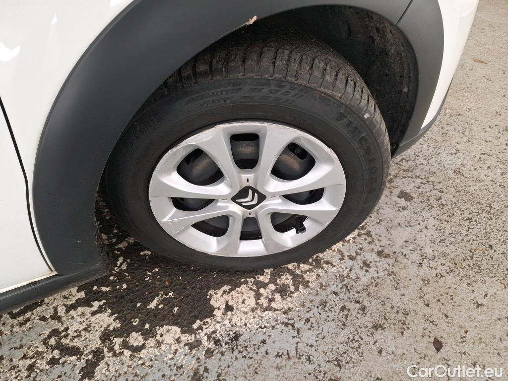  Citroen  C3  Société Feel Nav 1.5 BlueHDI 100CV BVM5 E6dT #14