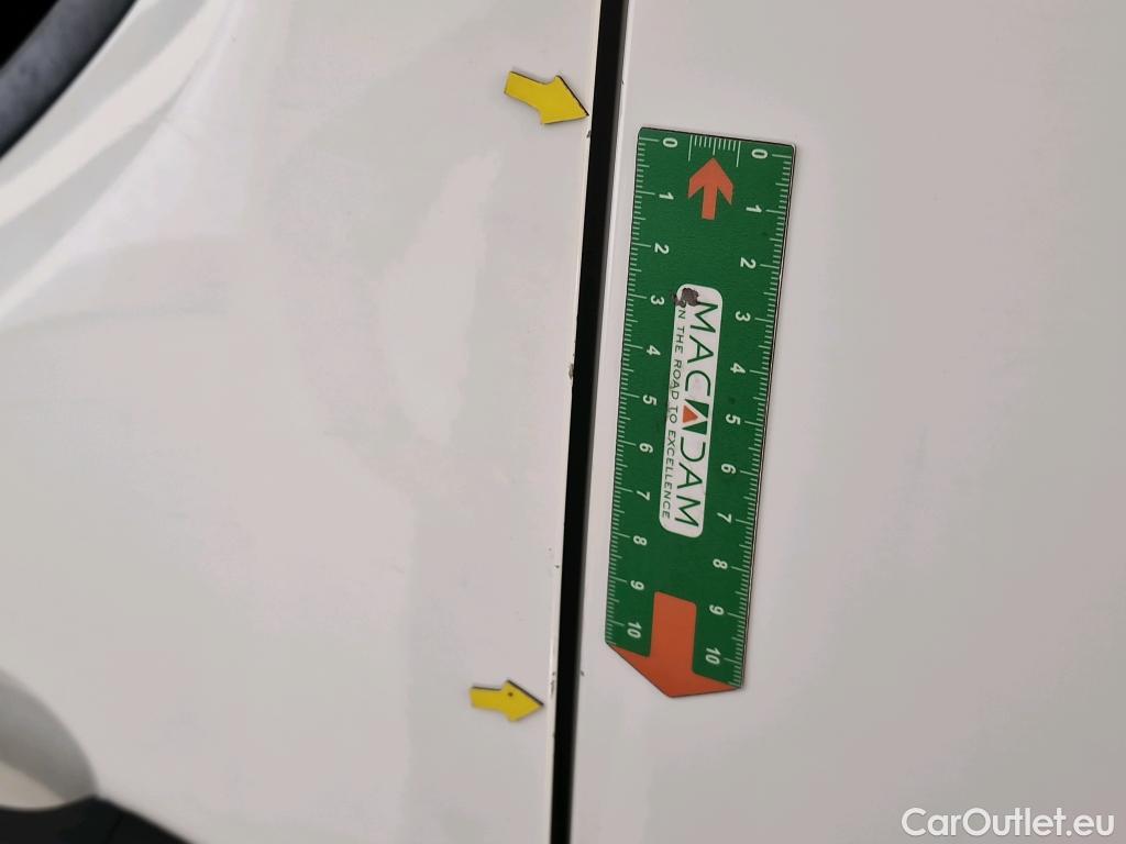  Citroen  Jumpy  Fourgon Club M 2.0 BlueHDi 120CV BVM6 E6dT #45