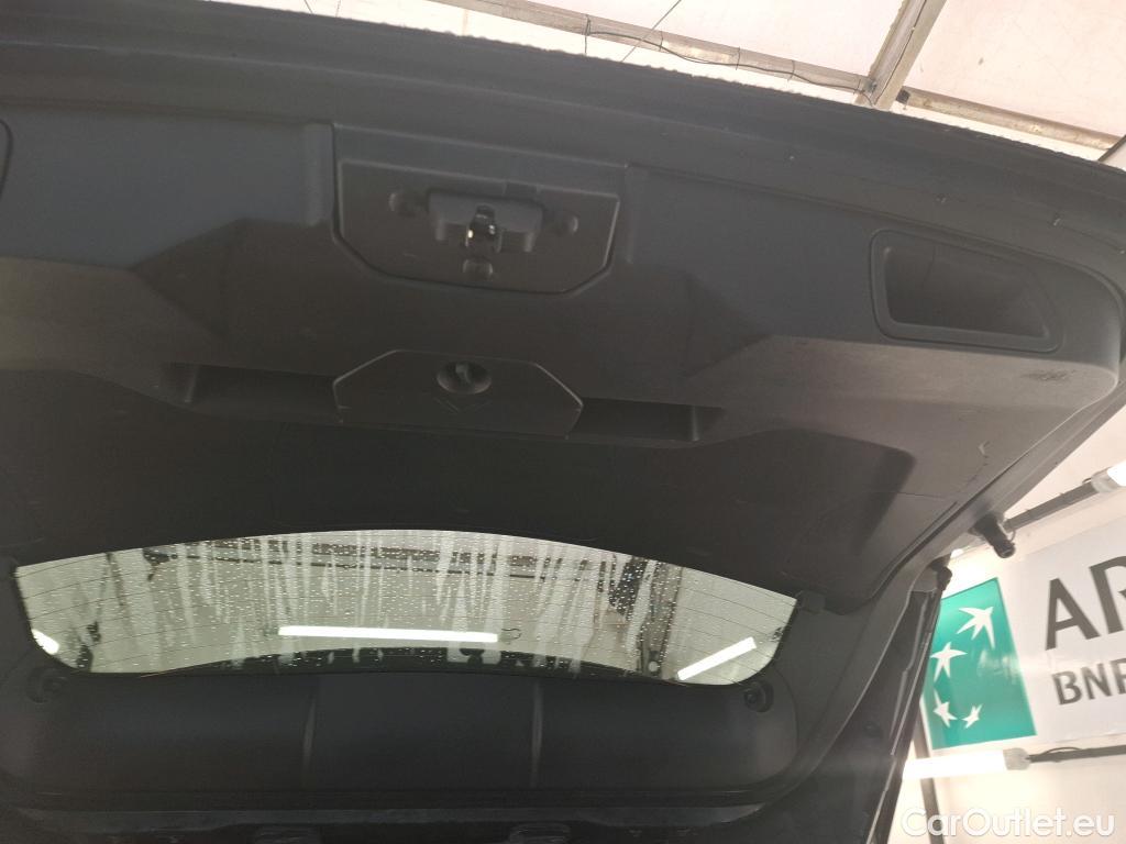  Peugeot  3008  II Allure Pack 1.5 HDi 130CV BVA8 E6d #12