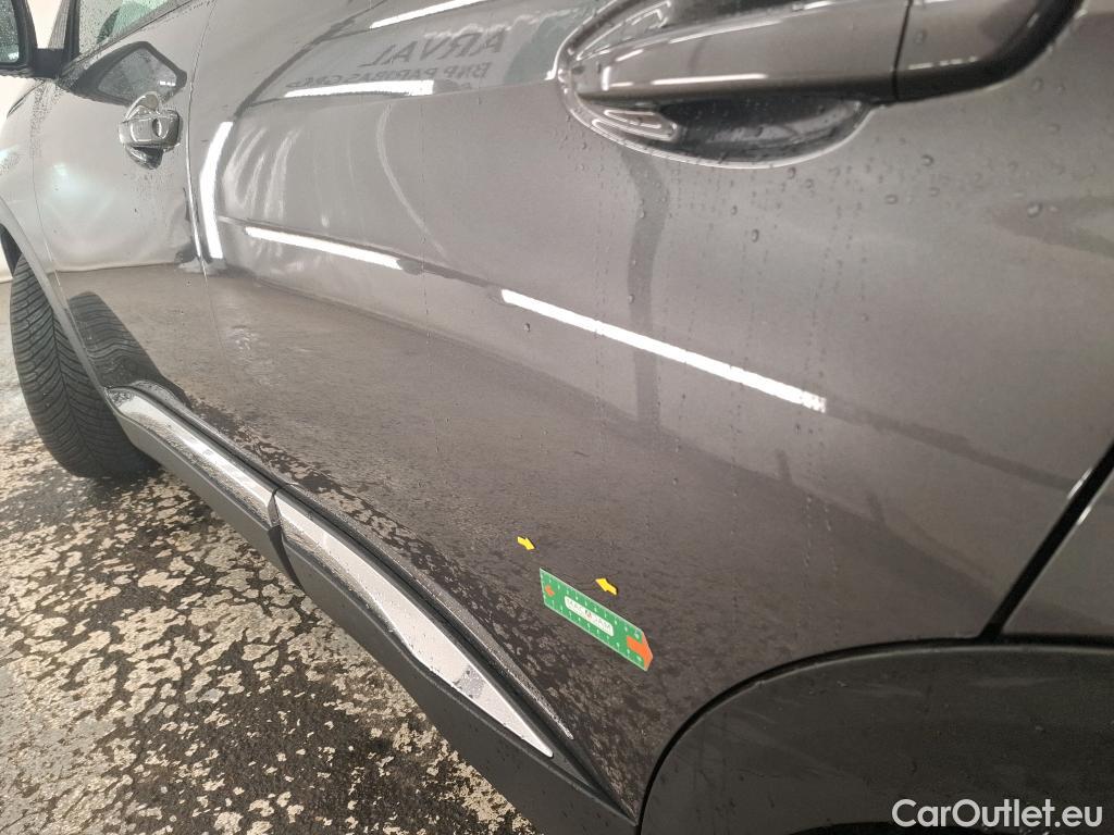  Peugeot  3008  II Allure Pack 1.5 HDi 130CV BVA8 E6d #1