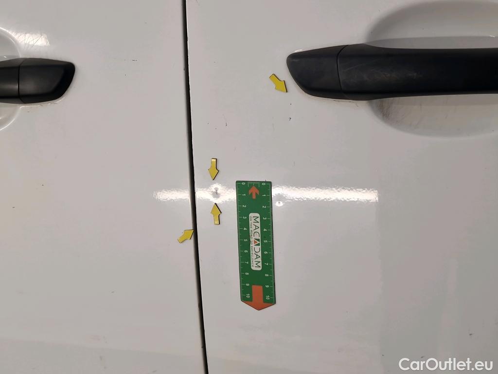  Citroen  Jumpy  Fourgon Club M 2.0 BlueHDi 120CV BVM6 E6dT #28