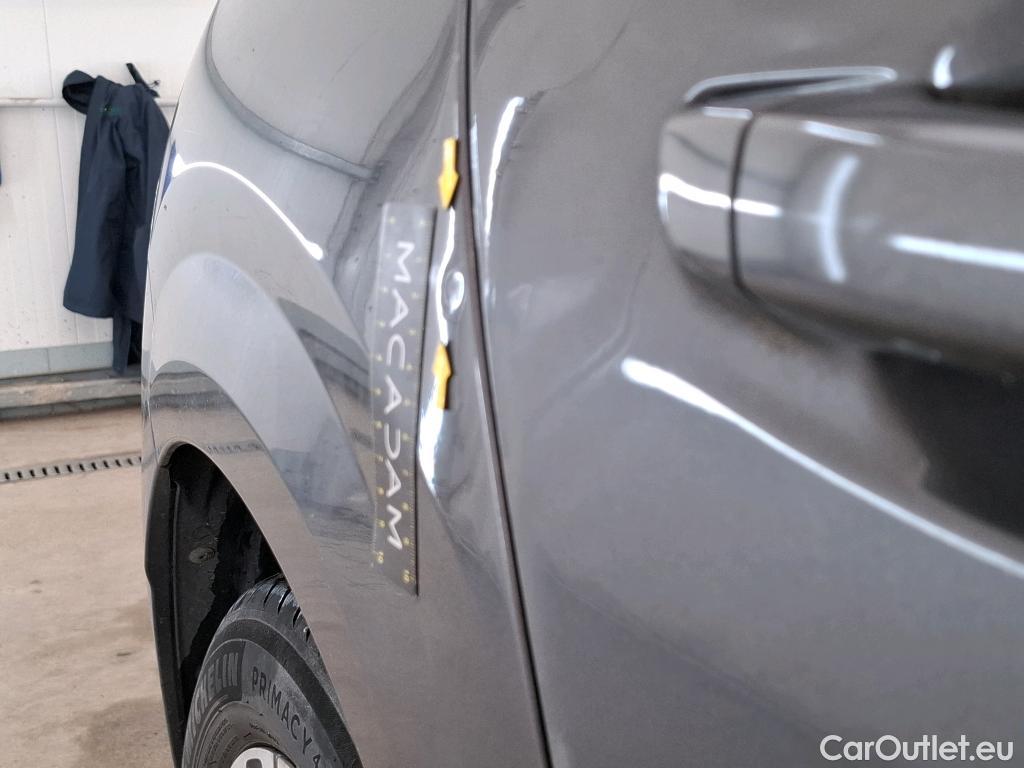  Peugeot  208  Allure Business 1.5 HDi 100CV BVM6 E6d #13