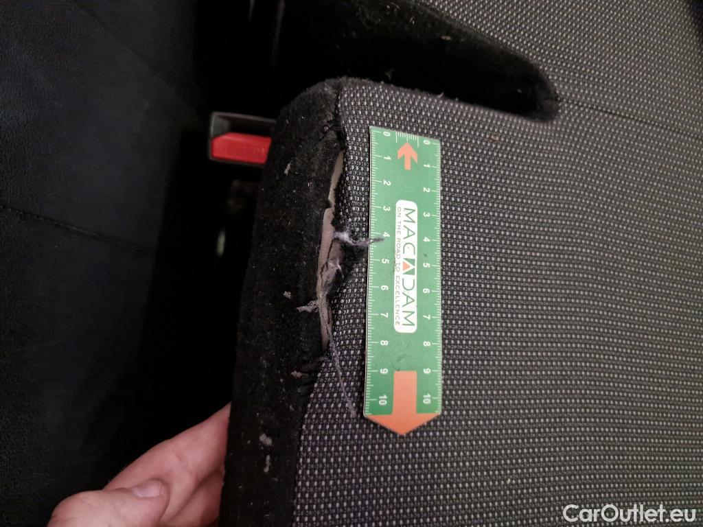  Citroen  Jumpy  Fourgon Club M 2.0 BlueHDi 120CV BVM6 E6dT #14