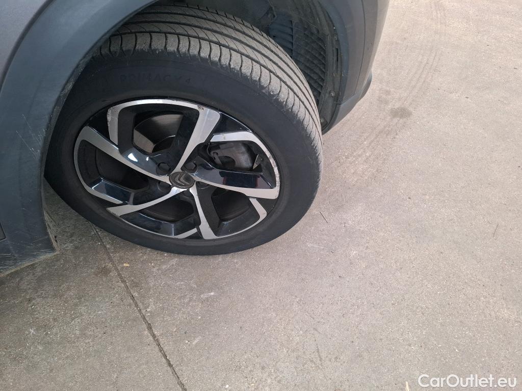  Citroen  C5  Aircross Business Plus 1.2 PureTech 130CV BVM6 E6dT #26