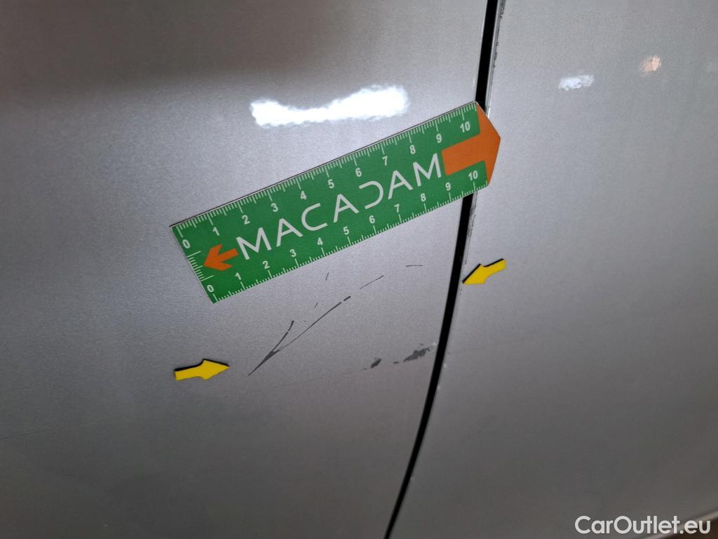  Mercedes  Vito MERCEDES BENZ  Compact  2014  4P  Fourgon TOLE 114 CDI Compact Select #6