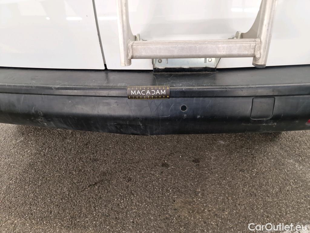  Citroen  Jumpy  Fourgon Club M 2.0 BlueHDi 120CV BVM6 E6dT #12