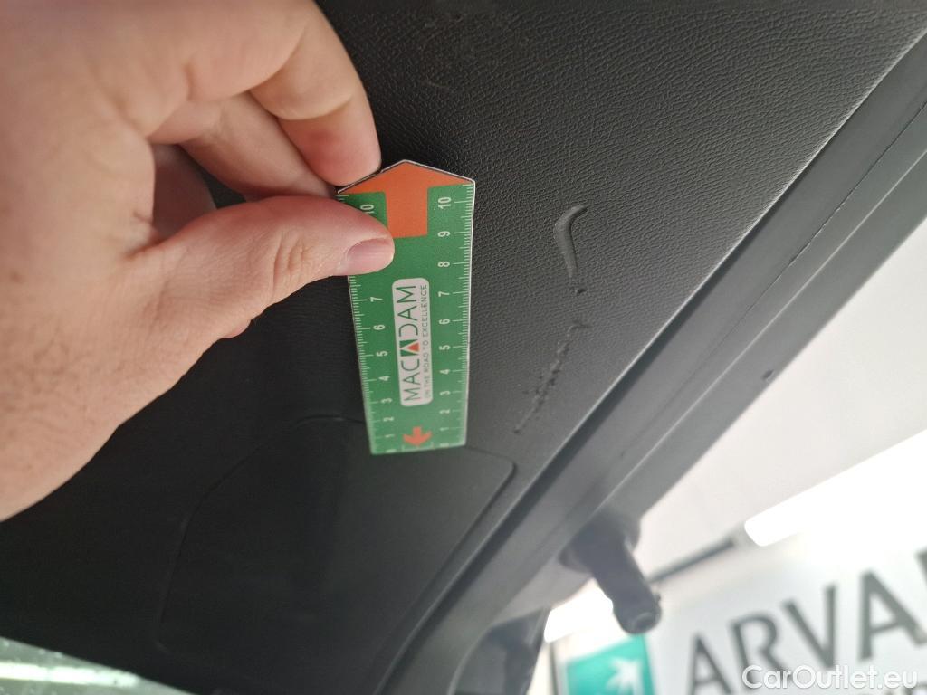  Peugeot  3008  II Allure Pack 1.5 HDi 130CV BVA8 E6d #13