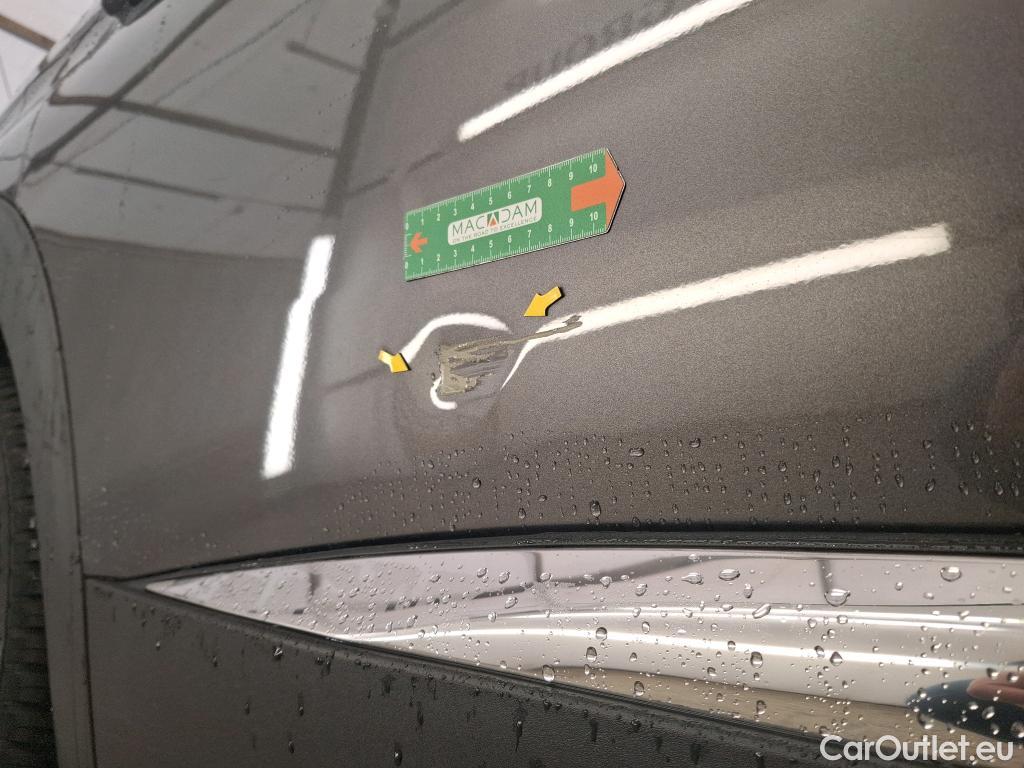  Peugeot  3008  II Allure Pack 1.5 HDi 130CV BVA8 E6d #5