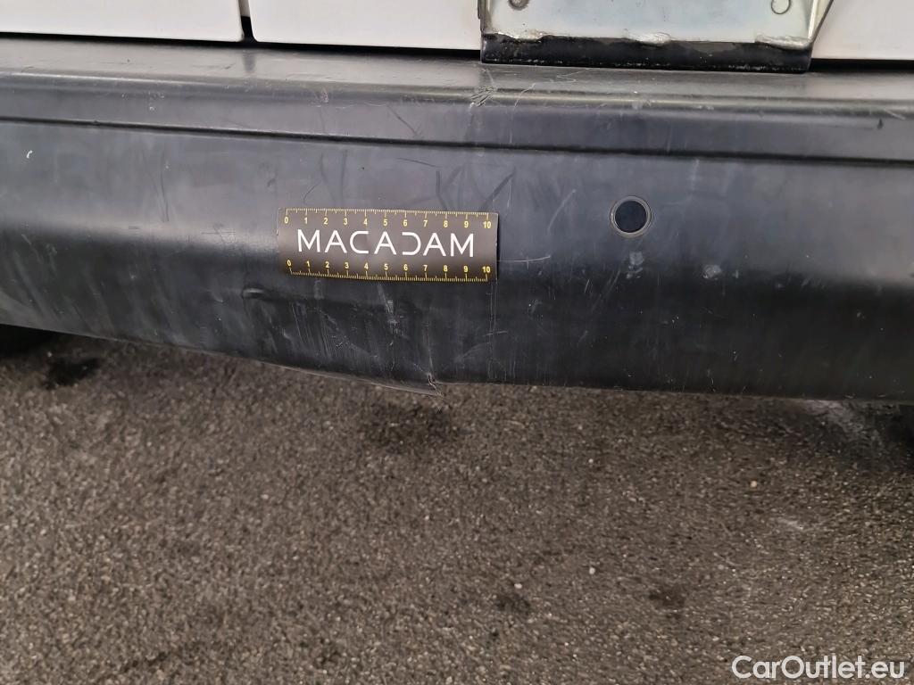  Citroen  Jumpy  Fourgon Club M 2.0 BlueHDi 120CV BVM6 E6dT #10