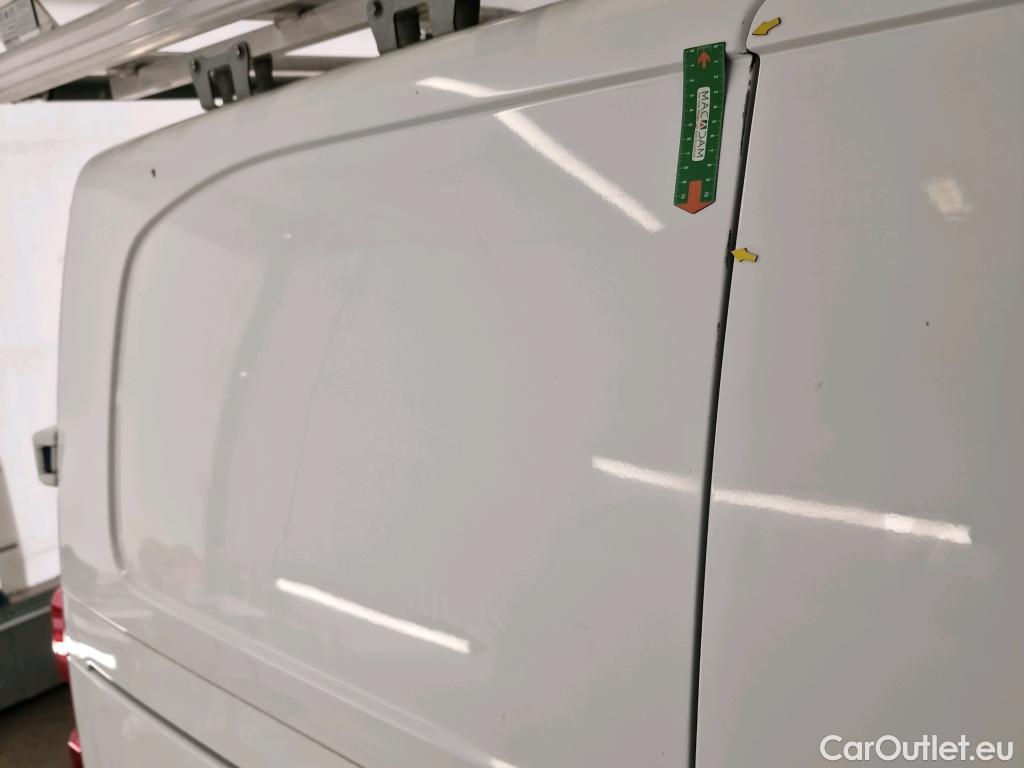  Citroen  Jumpy  Fourgon Club M 2.0 BlueHDi 120CV BVM6 E6dT #49