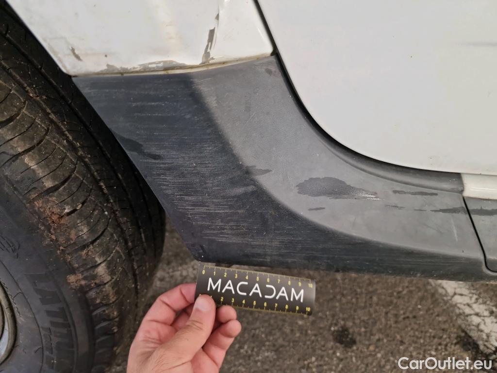  Dacia  Duster  I Laureate 4x4 1.5 dCi 110CV BVM6 E6 #25